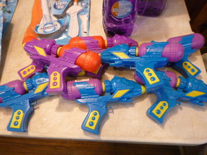Games and Toys