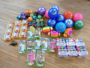 Games and Toys