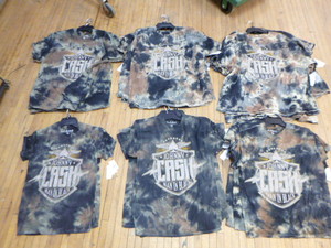 22 Johnny Cash Man in Black T-Shirts
