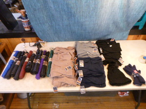 Womens Accessories