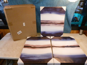 Canvas Wall Art