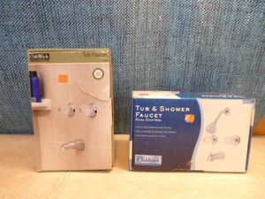 Bathroom Faucets