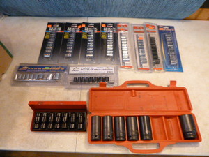 Socket Sets