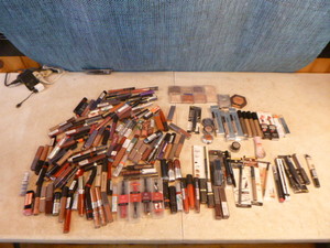 Box Full of Make-Up