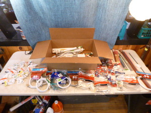 Miscellaneous Plumbing Supplies
