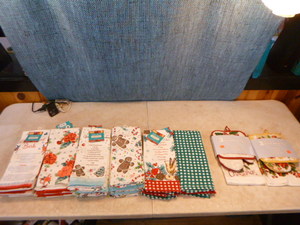 The Pioneer Woman Kitchen Towels