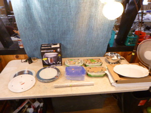 Miscellaneous Household Items