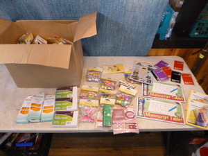 Office Supplies
