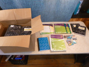 Office Supplies