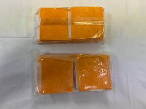 lot 32 image: 2x 1.5 lb Packages Cheese Krafters Sliced Cheddar Cheese 2x 1.5 kb Packages Cheese Krafters Sliced Cheddar Cheese. Packaged Date 92023