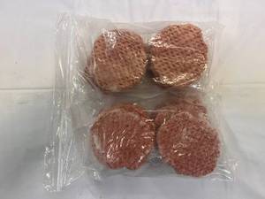lot 38 image: 2x 2lb 6 Packs of 13 lb Hamburgers Patties
