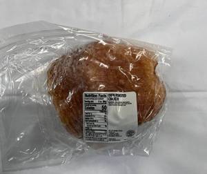 lot 45 image: 1 Case Frozen Sliced Oven Roasted Chicken