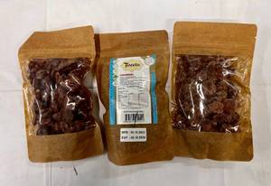 lot 151 image: 3x 8.8oz bags Turcolia Dried Strawberries
