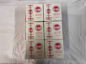 lot 259 image: 6x 4 packs Hiball Energy Drink 12oz cans