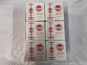 lot 261 image: 6x 4 packs Hiball Energy Drink 12oz cans