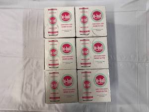 lot 262 image: 6x 4 packs Hiball Energy Drink 12oz cans