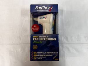 lot 306 image: Ear Check Monitor