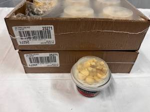 lot 330 image: 2x 6-7.44oz Slow Kettle Loaded Potato Soup