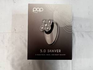 lot 344 image: Pop Sonic Shaver