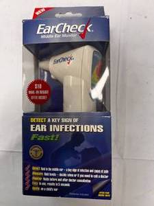 lot 390 image: Ear Check Monitor