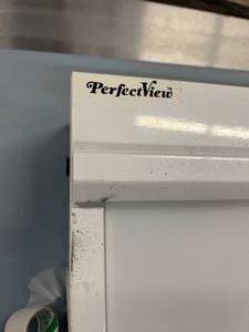 lot 41 image: PerfectView PV2002S X-ray Film Viewer Illuminator Light Box - In Great Condition