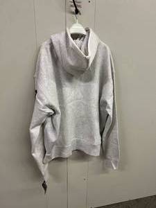 lot 65 image: NEW With Tags&nbspSignature Sportswear Concepts by Gold Country Minnesota Hoodie - Size 2XL Gray - Has Dust Marks....Run Over With Wheeled Carts