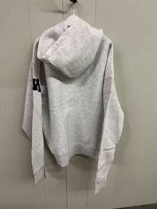 lot 66 image: NEW With Tags&nbspSignature Sportswear Concepts by Gold Country Minnesota Hoodie - Size 2XL Gray - Has Dust Marks....Run Over With Wheeled Carts