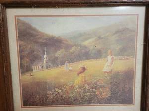 Miscellaneous wall decor, Anne Geddes