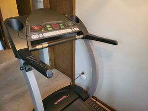 ProForm treadmill