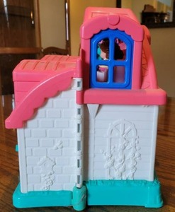 Little People playset