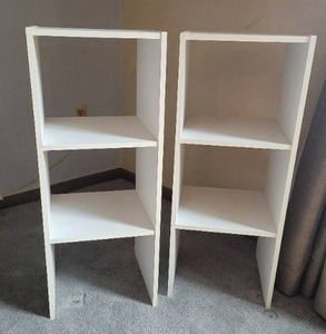 Laminate storage