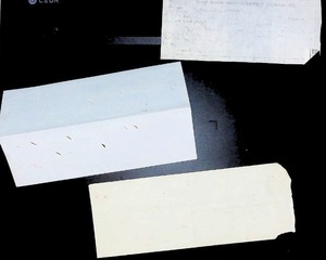 lot 58 image: Antique Financial Documents Collection  19th Century Receipts and Notes