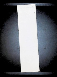 lot 94 image: 1858 Philadelphia Bookseller Receipt for Mr. J.D. Casseday from T.B. Pugh