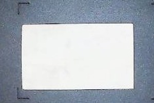 lot 111 image: Antique Campaign Advertisement for Lewis C. Cassidy for District Attorney