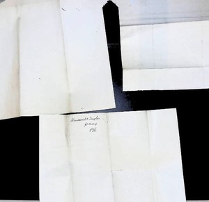 lot 108 image: 19th Century Business Documents and Receipts Collection