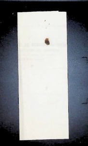 lot 117 image: 1863 Handwritten Ledger from Philadelphias John B. Springer