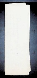 lot 157 image: 1862 Philadelphia District Attorney Election Broadside