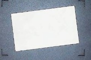 lot 163 image: 19th-Century Campaign Item for Lewis C. Cassidy for District Attorney