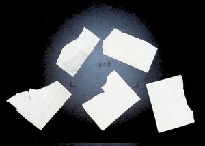 lot 217 image: Collection of Vintage Bank Cheques with Revenue Stamps