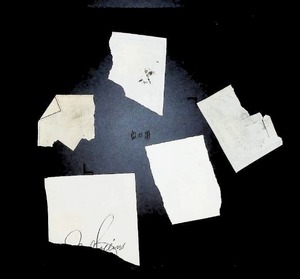 lot 218 image: Collection of Vintage Bank Cheques with Revenue Stamps