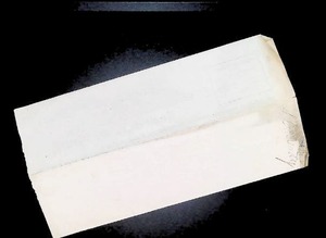 lot 210 image: 1863 Antique Philadelphia Subscription Agency Receipt for T.B. Pugh