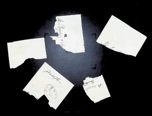 lot 226 image: Collection of Vintage Bank Cheques with Revenue Stamps