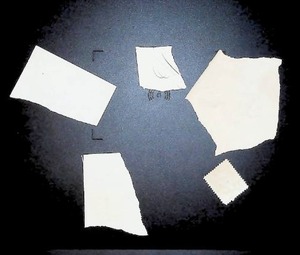 lot 228 image: Collection of Vintage Bank Cheques with Revenue Stamps