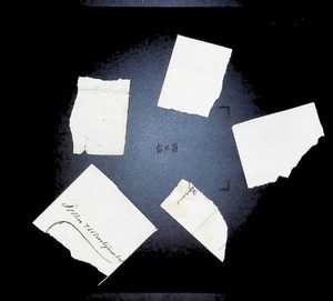 lot 230 image: Collection of Vintage Bank Cheques with Revenue Stamps