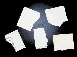 lot 236 image: Collection of Vintage Bank Cheques with Revenue Stamps