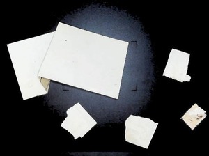 lot 238 image: Collection of Vintage Bank Cheques with Revenue Stamps