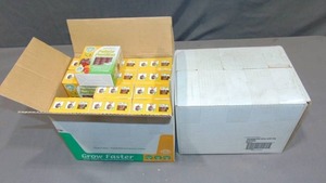 lot 27 image: Plant Best 20 Pack Coconut Coir Grow Pellets - 2 Cases of 24