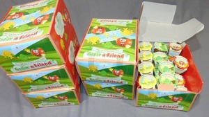 lot 38 image: Plant Best Grow A Friend Assortment