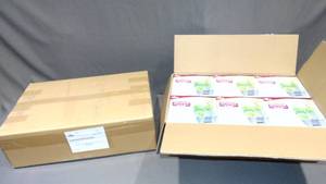 lot 77 image: Plant Best Fresh Food Herb Growing Kit - 2 Cases of 6