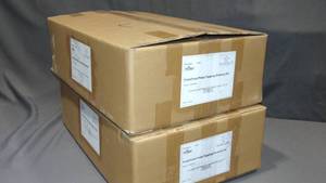 lot 82 image: Plant Best Fresh Food Pizza Topping Growing Kits - 2 Cases of 6